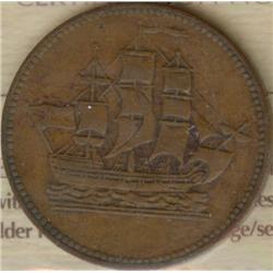 Breton 997, Charlton PE10-10A ICCS VF-3