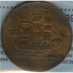 Breton 997, Charlton PE10-12 CCCS VF-20