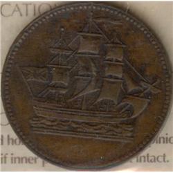 Breton 997, Charlton PE10-14 ICCS VF-30