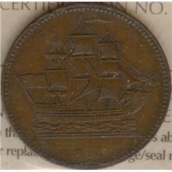 Breton 997, Charlton PE10-15 ICCS VF-30