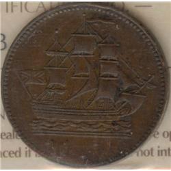 Breton 997, Charlton PE10-17 ICCS VF-30