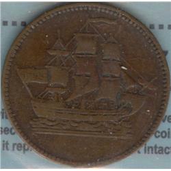 Breton 997, Charlton PE10-19 CCCS VF-20