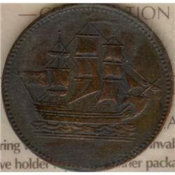 Breton 997, Charlton PE10-19 ICCS VF-20