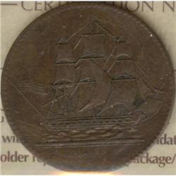 Breton 997, Charlton PE10-2 ICCS EF-40