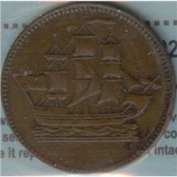 Breton 997, Charlton PE10-20 CCCS VF-20