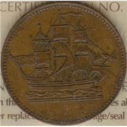 Breton 997, Charlton PE10-21 ICCS VF-30