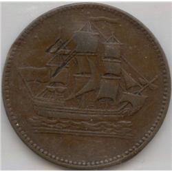 Breton 997, Charlton PE10-22 ICCS VF-20