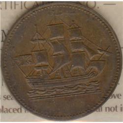 Breton 997, Charlton PE10-23 ICCS AU-50