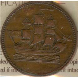 Breton 997, Charlton PE10-24 ICCS VF-20