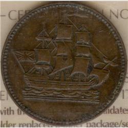 Breton 997, Charlton PE10-24 ICCS VF-30