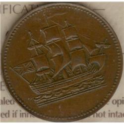 Breton 997, Charlton PE10-26 ICCS AU-50