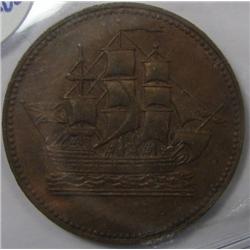 Breton 997, Charlton PE10-26 ICCS MS-62