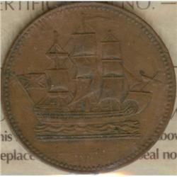 Breton 997, Charlton PE10-28 ICCS EF-45