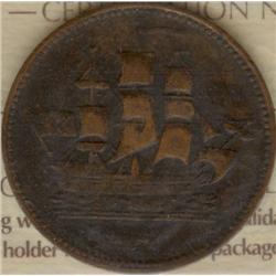 Breton 997, Charlton PE10-28 ICCS F-12