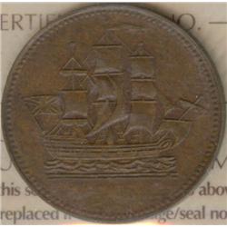 Breton 997, Charlton PE10-28 ICCS MS-60