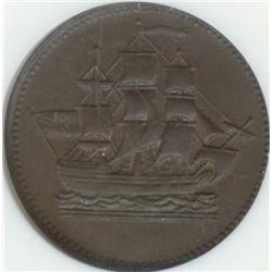 Breton 997, Charlton PE10-28 PCI AU-55