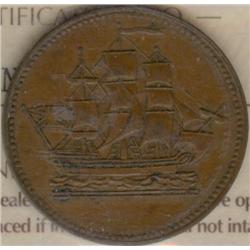 Breton 997, Charlton PE10-29 ICCS MS-60