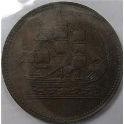 Breton 997, Charlton PE10-30 ICCS MS-60