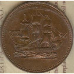 Breton 997, Charlton PE10-31 ICCS MS-60