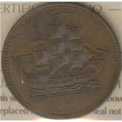 Breton 997, Charlton PE10-31 ICCS MS-60