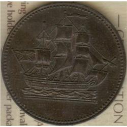 Breton 997, Charlton PE10-32 ICCS EF-45