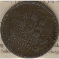 Breton 997, Charlton PE10-34 ICCS VF-30