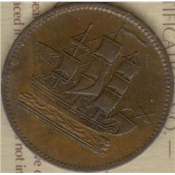 Breton 997, Charlton PE10-36 ICCS EF-40