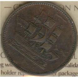 Breton 997, Charlton PE10-38 ICCS VF-30