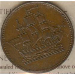 Breton 997, Charlton PE10-39 ICCS AU-50