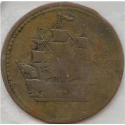 Breton 997, Charlton PE10-4 ICCS VF-20 