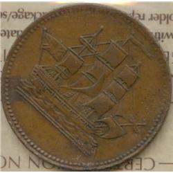 Breton 997, Charlton PE10-40 ICCS EF-40