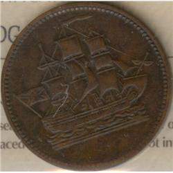 Breton 997, Charlton PE10-41B ICCS VF-2