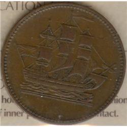 Breton 997, Charlton PE10-44 ICCS VF-30