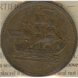 Breton 997, Charlton PE10-45 ICCS EF-40