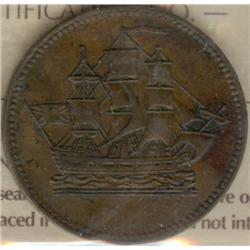 Breton 997, Charlton PE10-46 ICCS EF-40