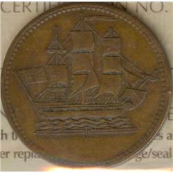 Breton 997, Charlton PE10-7 ICCS EF-40