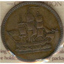 Breton 997, Charlton PE10-8 ICCS VF-30