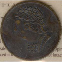 Breton 1012, Charlton LC-60C1 ICCS VF-3