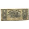 Image 1 : Dominion of Canada; $1.00 1898, DC-13c
