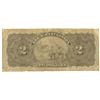 Image 2 : Dominion of Canada; $2.00 1897, DC-14b