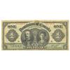 Image 1 : Dominion of Canada; $1.00 1911, DC-18d-
