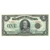 Image 1 : Dominion of Canada; $1.00 1923, DC-25f