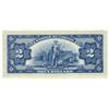 Image 2 : $2.00 1935 French note, BC-4, AU/UNC +