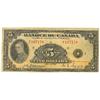 Image 1 : $5.00 1935 French Note, BC-6, Choice Fi