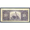 Image 2 : $10.00 1935 French note BC-8, VF