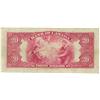 Image 2 : $20.00 1935 English note, BC-9b, Fine/V