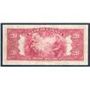 Image 2 : $20.00 1935 English note, BC-9b, Small 