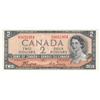 Image 1 : $2.00 1954 Devils Face, BC-30a, UNC