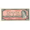Image 1 : $2.00 1954 replacement, BC-38cA, UNC *A