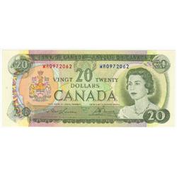 $20.00 1969, BC-50b, UNC